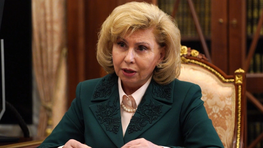 Омбудсмен Москалькова: ЧВК «Вагнер» провела обмен пленными с Украиной
