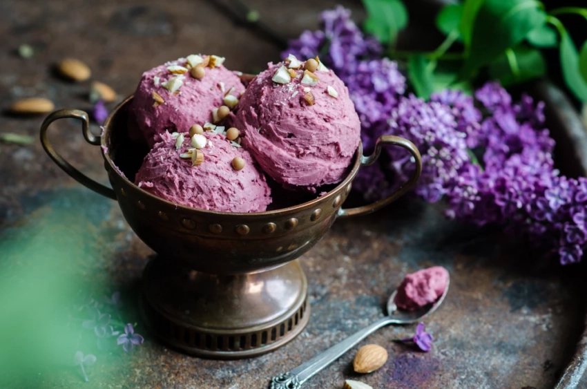 Изысканная кулинария: что можно приготовить из сирени