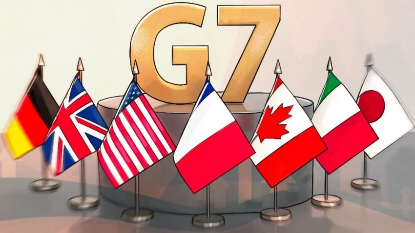 Синьхуа: США хотят превратить G7 в G1 – история устранит их