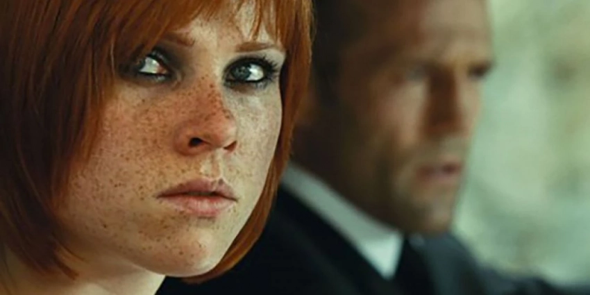 «Я не русская, я — украинка»: фрагмент из американского фильма «Перевозчик» вскрыл «тихую» работу Запада против России