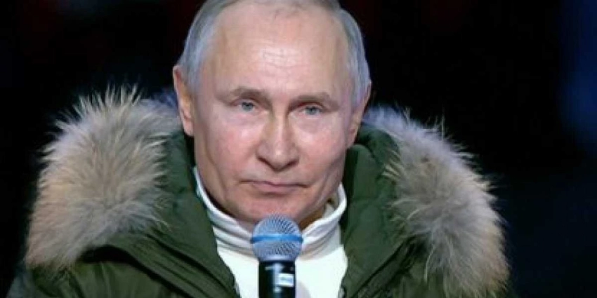 «Русские необыкновенные». Поляки оценили слова Путина о дружбе с Варшавой