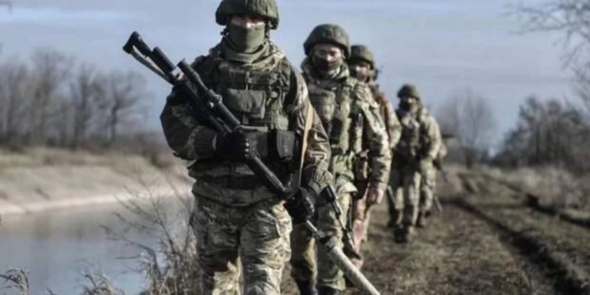 Мобилизация в России 2023: что известно на сегодня. Верховный суд РФ заявил о продолжении мобилизации