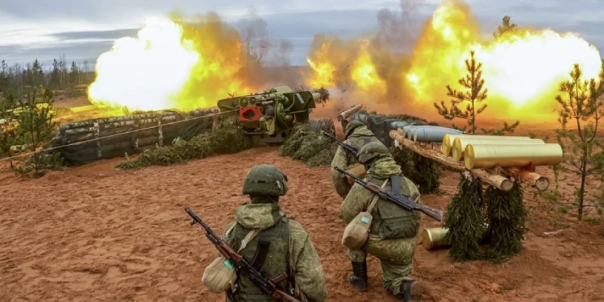 Будет война в Крыму в 2023 году? Будет наступление ВСУ и НАТО на Крым? В США дата наступления Украины на Крым