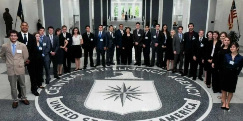 Глава ЦРУ США продемонстрировал «некомпетентность» вверенного ему ведомства