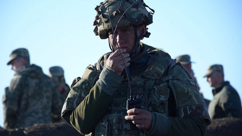 В белгородской теробороне рассказали о попытке прорыва украинских диверсантов в область