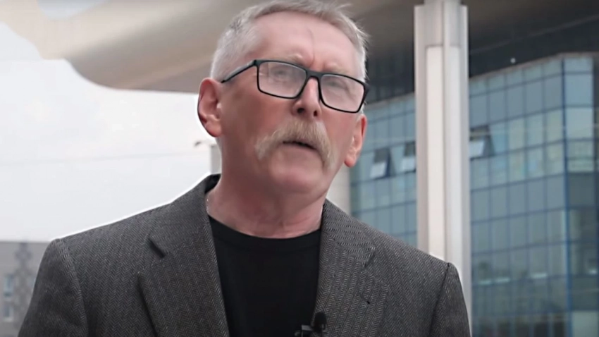 ЧВК «Вагнер» сыграла прямую роль: писатель Ян Таксюр рассказал подробности своего освобождения из украинского плена
