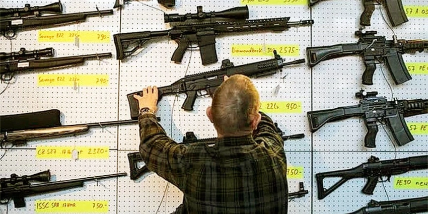 Панические настроения на Украине не из-за России