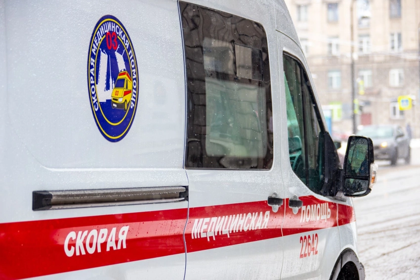 Председателя ЦИК Памфилову срочно доставили в московскую больницу