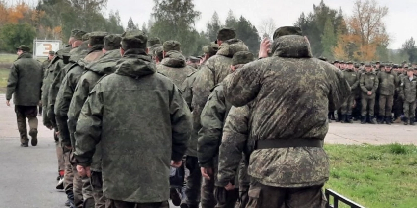 Всеобщая мобилизация с 17 января 2023 года: правда или фейк? Отправят всех на сборы и СВО, прогнозы политологов, ответ Кремля, новости 15 января 2023