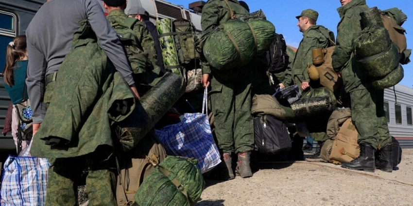 Мобилизация в России 2023, свежие новости на сегодня 26 мая: в Минобороны РФ заявили, что сердечно-сосудистые заболевания не освобождают от мобилизации