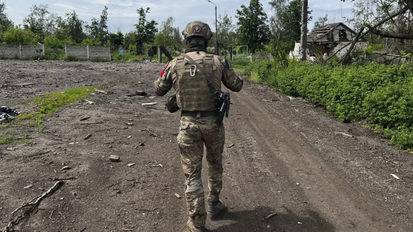 Читатели WSJ призвали Киев идти на перемирие с Москвой после утраты Артемовска