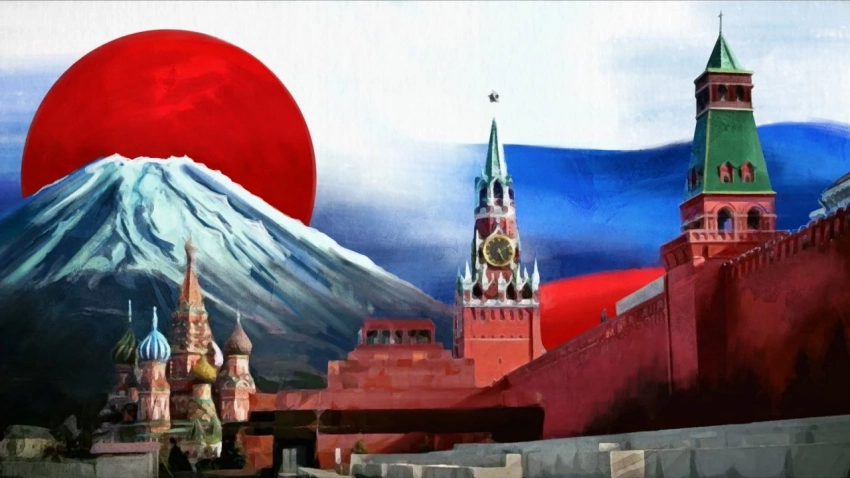 Nikkei Asia: Япония и НАТО нацелились на Россию – в июле они сообщат тревожную новость