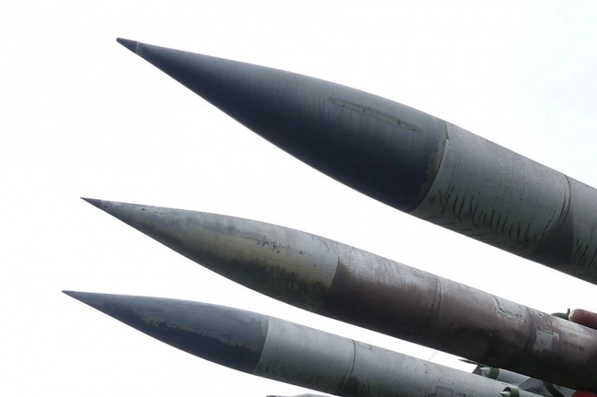 Военный эксперт Литовкин рассказал, как Россия угомонит НАТО при помощи ТЯО