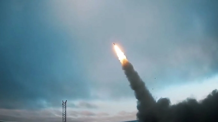 Российские разработчики предложили способы модернизации ракеты «Рокот»
