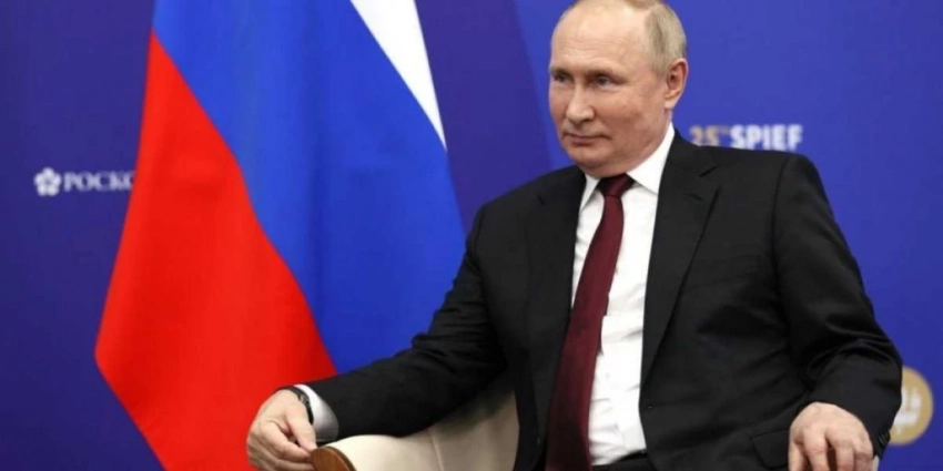 Все начинается всерьез: предсказание Путина начнет сбываться после освобождения Одессы и Харькова