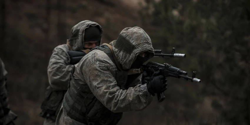 Чем военная спецоперация отличается от контртеррористической — режим СВО поменяет свой статус в 2023 году 27.05.23