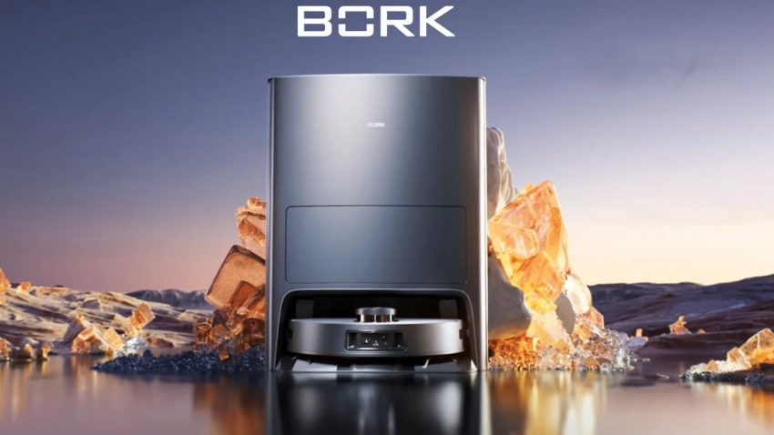 Производитель российской бытовой техники Bork впервые откроет магазины за пределами СНГ