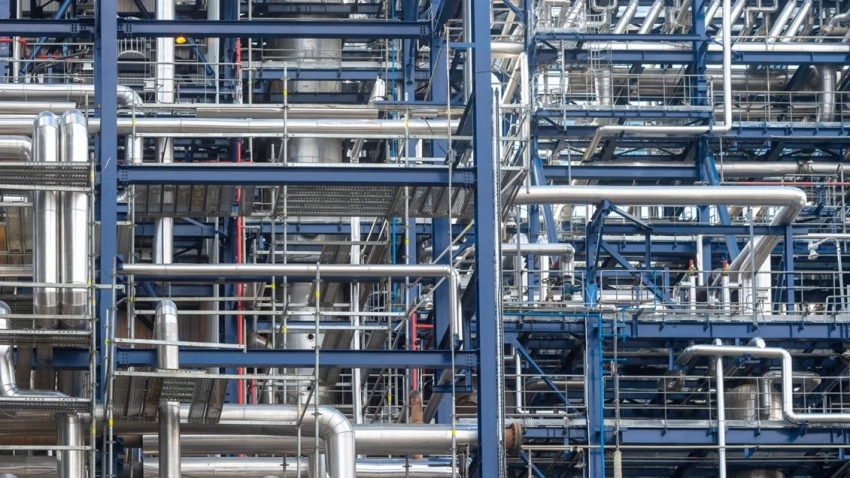 Politico: вероятная остановка поставок нефти из РФ по «Дружбе» не коснется Казахстана