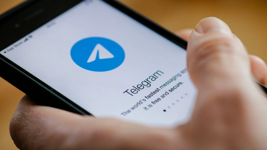 CNN: ЦРУ предпринимает попытки вербовать россиян через Telegram