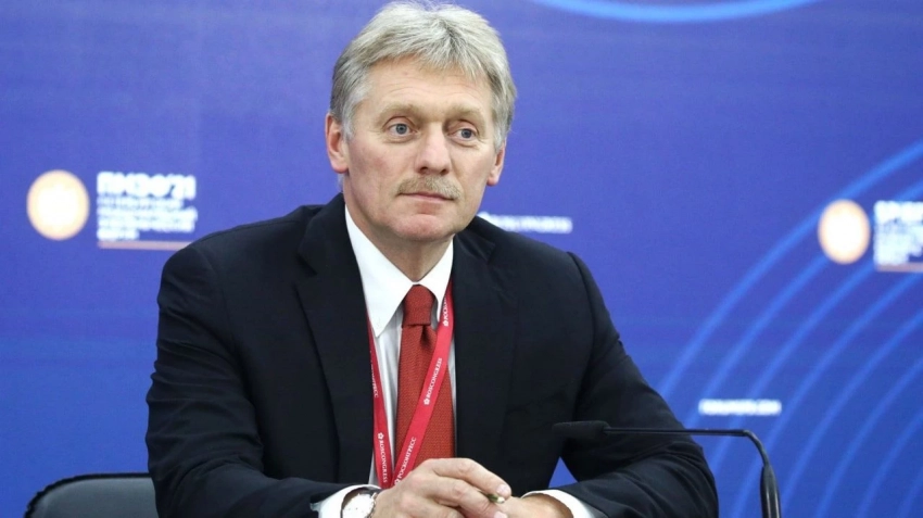 Песков пообещал проинформировать прессу о решении Кремля в отношении зерновой сделки