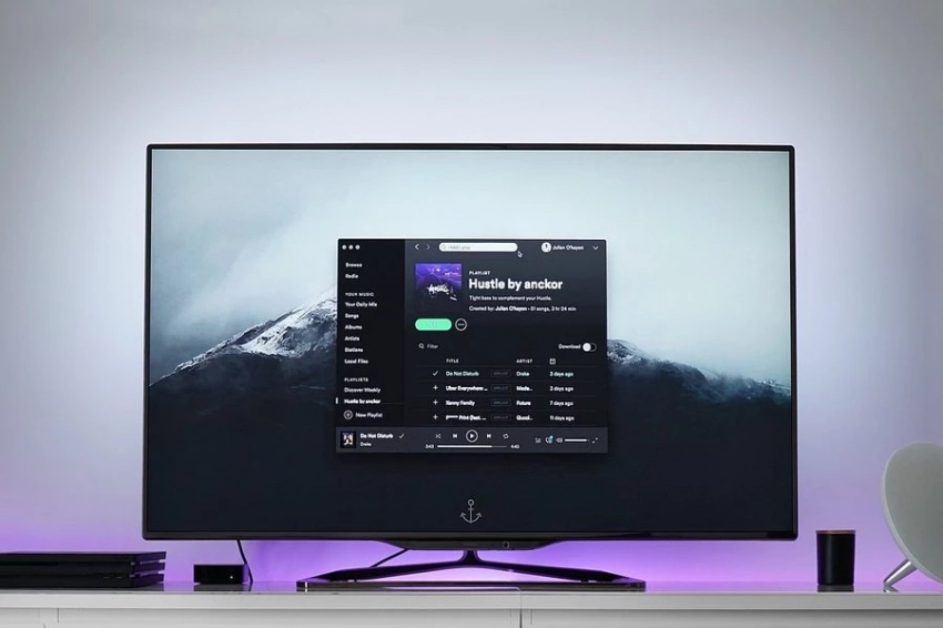 Samsung признает поражение и подписывает сделку на OLED-панели от LG