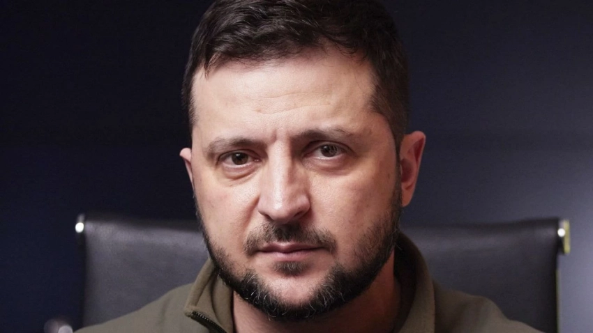 Генерал ВСУ Кривонос упрекнул Зеленского за просчеты в оценке мощи России