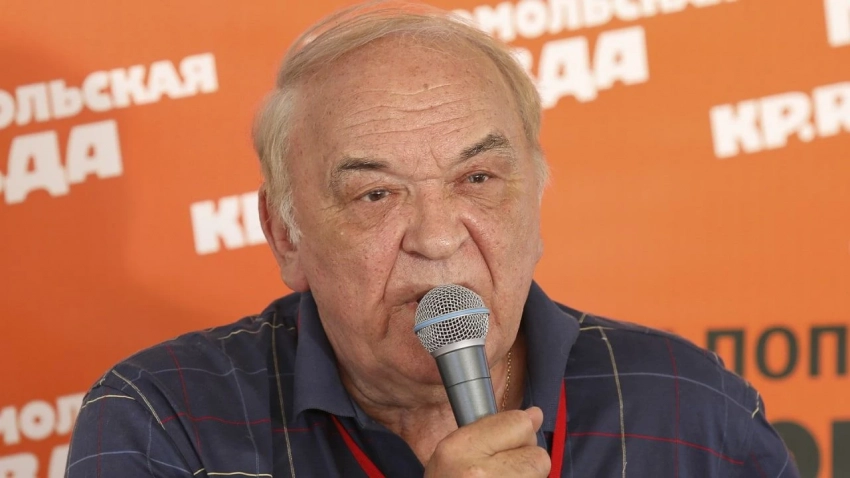 Баранец рассказал о тактическом приеме ВС РФ, позволившем уничтожить американские ЗРК Patriot в Киеве