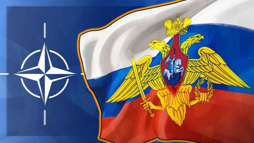 Asia News: как только кончится украинский конфликт, Запад бросится обсуждать с Россией важную тему
