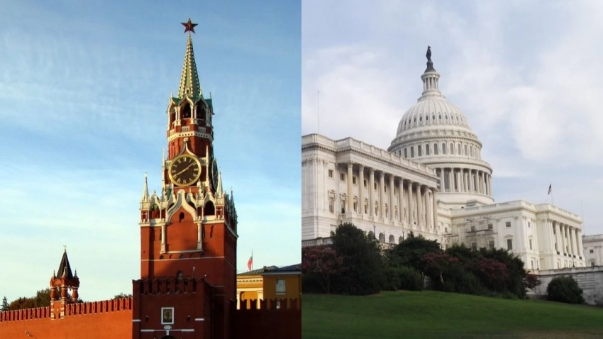 США не исключили возможности признания России страной-спонсором терроризма