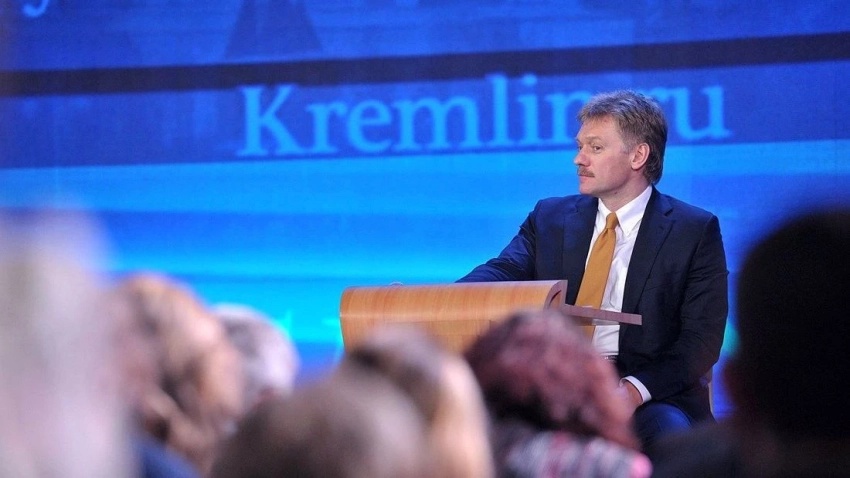 Песков о публикации Херша: поставки западного оружия Украине увеличиваются