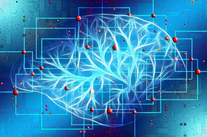 Новая версия DreamStudio AI с открытым исходным кодом для преобразования текста в изображение