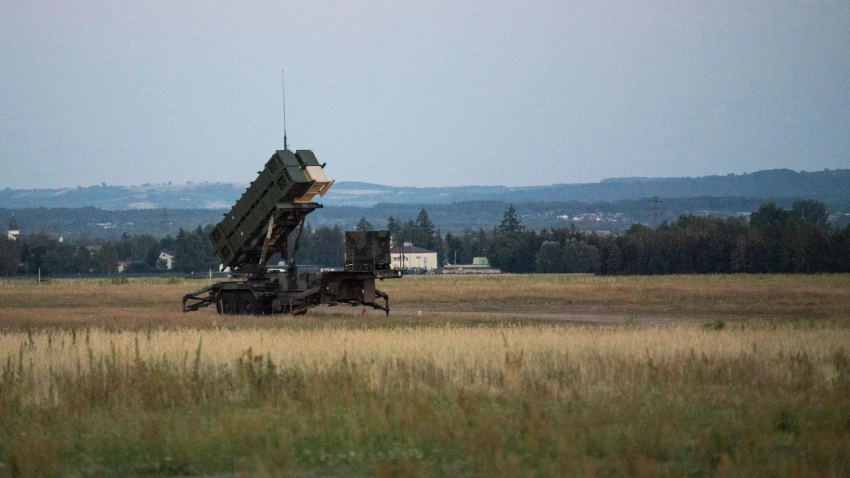 Читатели Exxpress подвергли критике американский ЗРК Patriot после российского удара «Кинжалом»