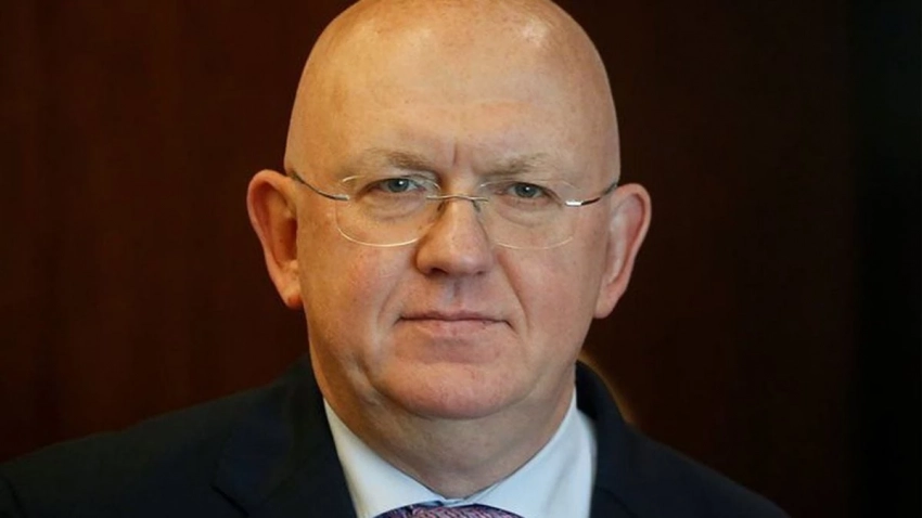 Небензя распространил в СБ ООН письмо по поводу слов Буданова о готовности убивать русских