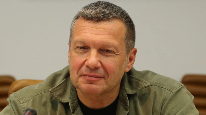 Соловьев предположил, что Чубайс получил паспорт Израиля в обмен на российские секреты