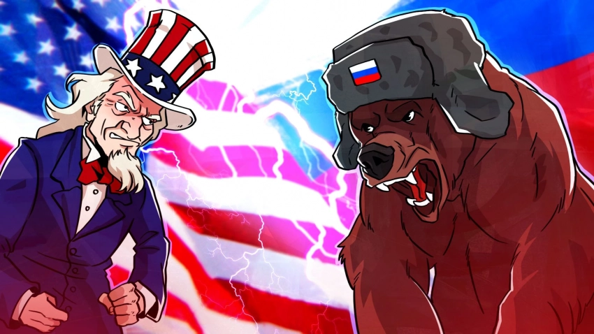 The Wall Street Journal назвало давление США на Россию «дипломатией высшего уровня»