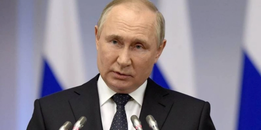 Всех развернуть домой: Путин приказал вернуть всех уехавших за границу россиян, какие новые изменения ждут граждан