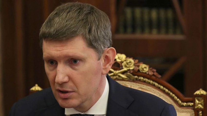 Решетников: рост ВВП России по итогам 2023 года может превысить 1,2%