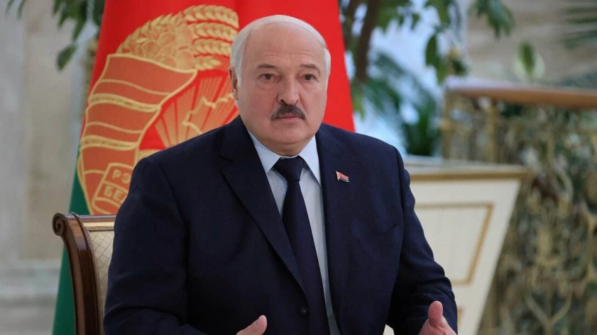 Лукашенко: Украина ставит предварительные условия, чтобы свести диалог с Россией на нет
