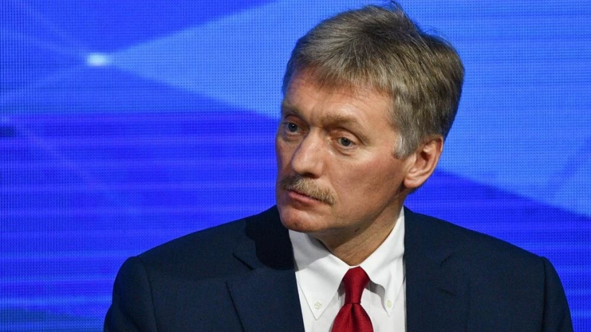 Песков заявил о намерении мирной миссии стран Африки посетить Россию