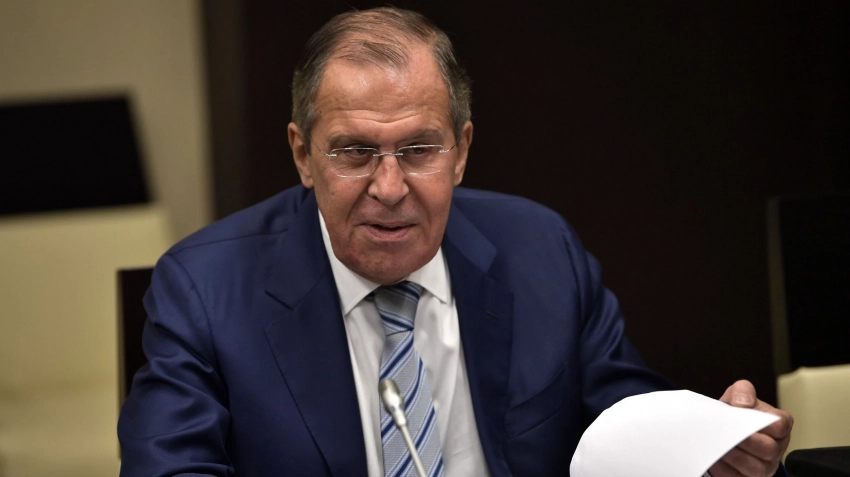 Лавров: мирная миссия Африки посетит Россию летом 2023 года