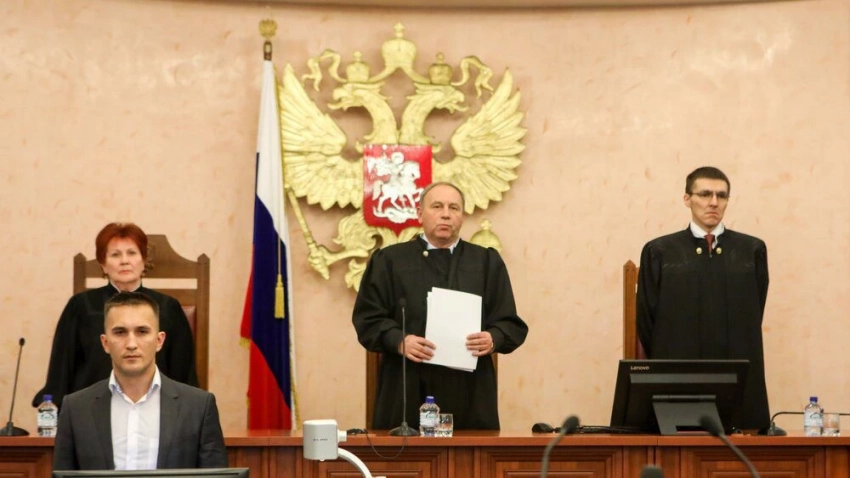 Верховный суд РФ назвал преступлением сдачу в плен при возможности оказывать сопротивление