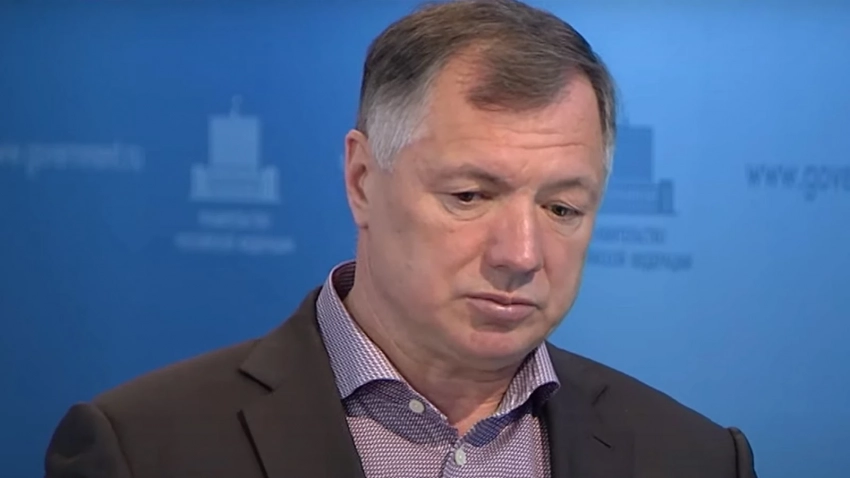 Хуснуллин оценил инвестиции в международный транспортный коридор «Север – Юг»