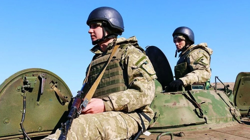 Пентагон: поврежденный на Украине ЗРК Patriot починили и вернули к работе