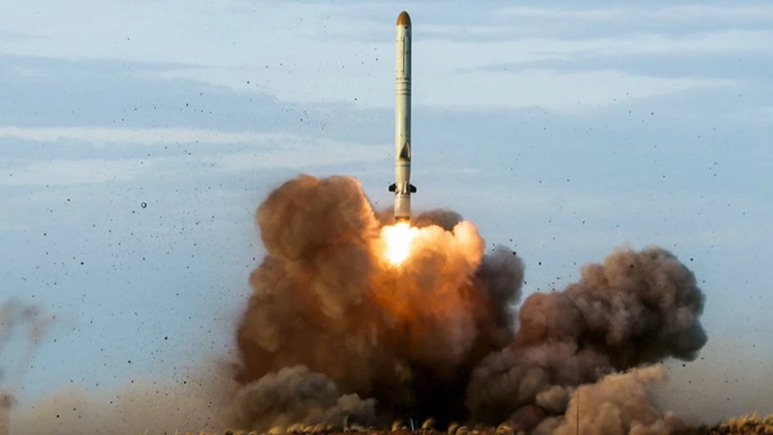 Спикер украинских ВВС Игнат: российская армия изменила вектор и основные цели ракетных ударов