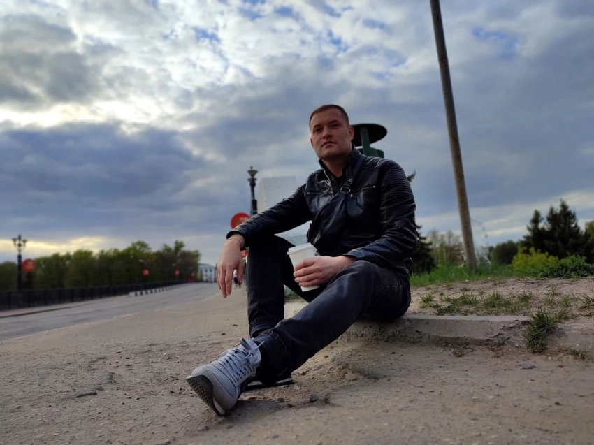 После визита в Великие Луки блогера Данилова власти начали производить ремонт дорог