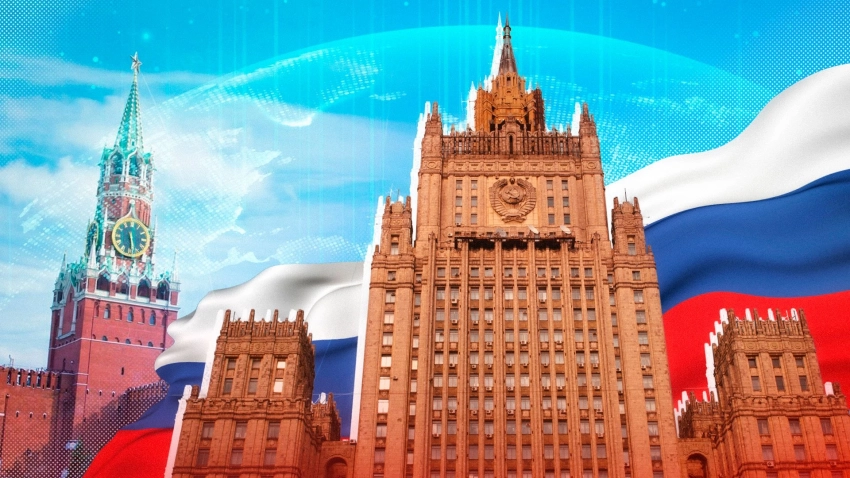 DR: США угодили в сложную ситуацию из-за блестящей работы дипломатов России и КНР