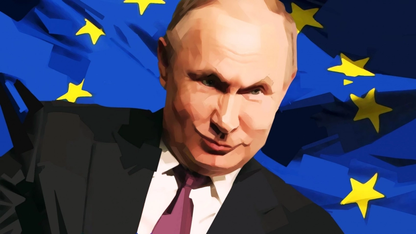 NetEase: Польше стало не до смеха после шутки Путина про границы России