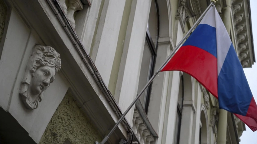 РИА Новости: Запад ждет позорное поражение в санкционной борьбе против России