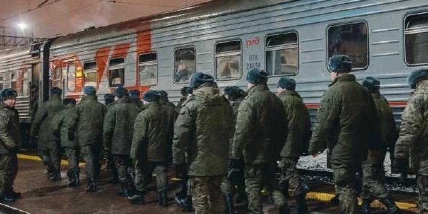 Частичная мобилизация в России: актуальные данные на сегодня, 19 мая 2023 года