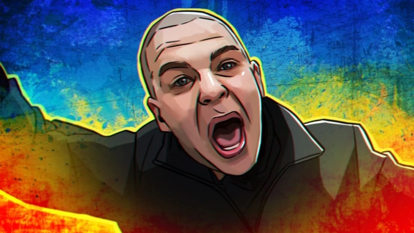 Безпалько: продавца фейерверков «Татарский» и «Дугина» на Украине ждет зенитная ракета в окно
